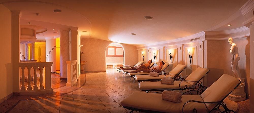 Hotel Garni Dolomieu Selva di Val Gardena Exterior photo